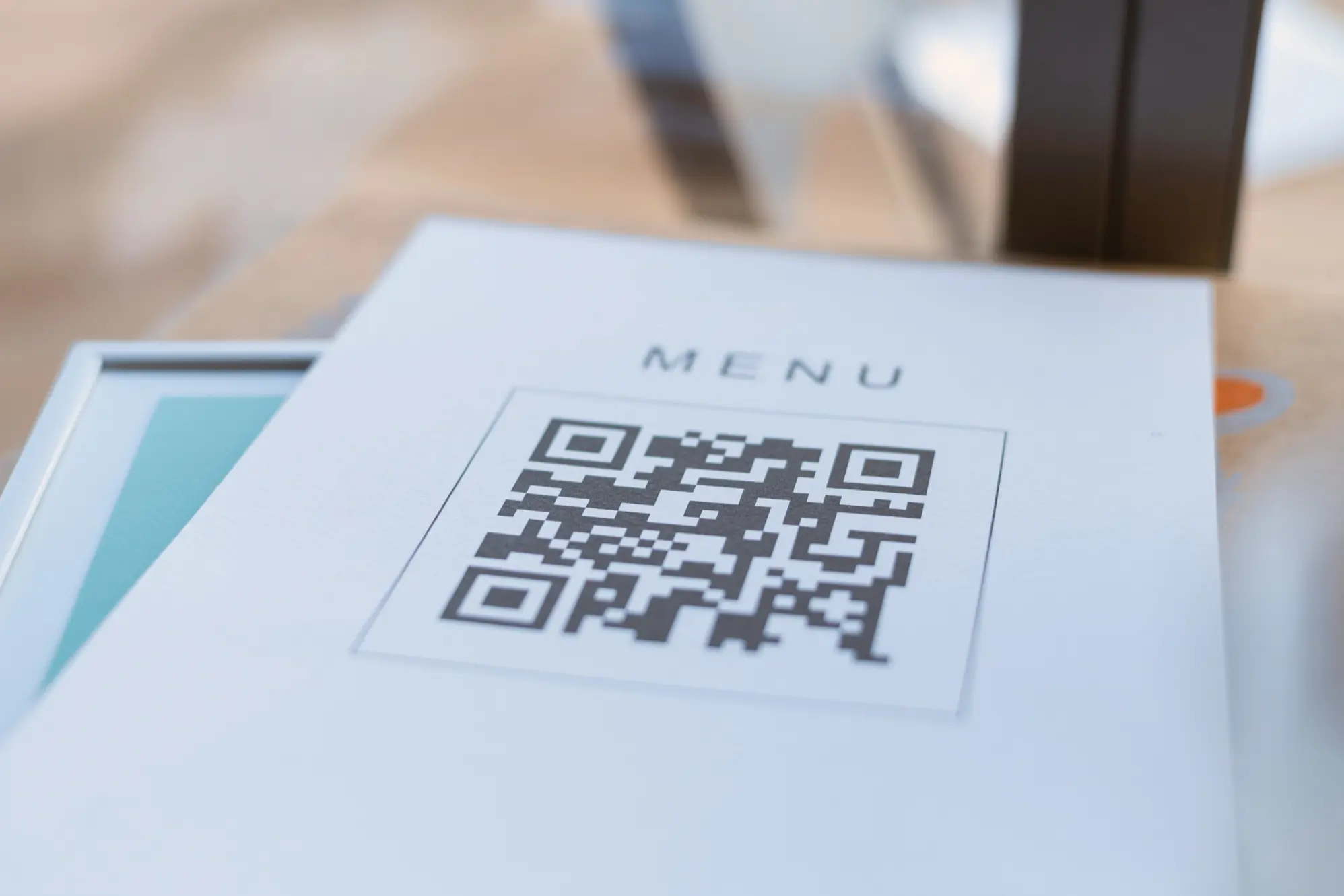 Een QR code genereren voor jouw drukwerk