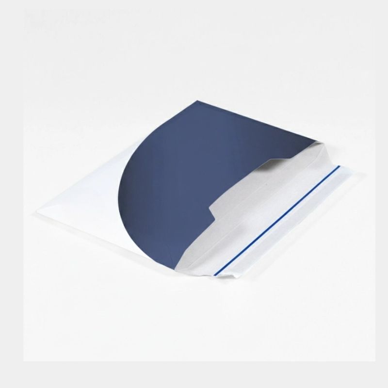 Kartonnen enveloppen met scheurstrook