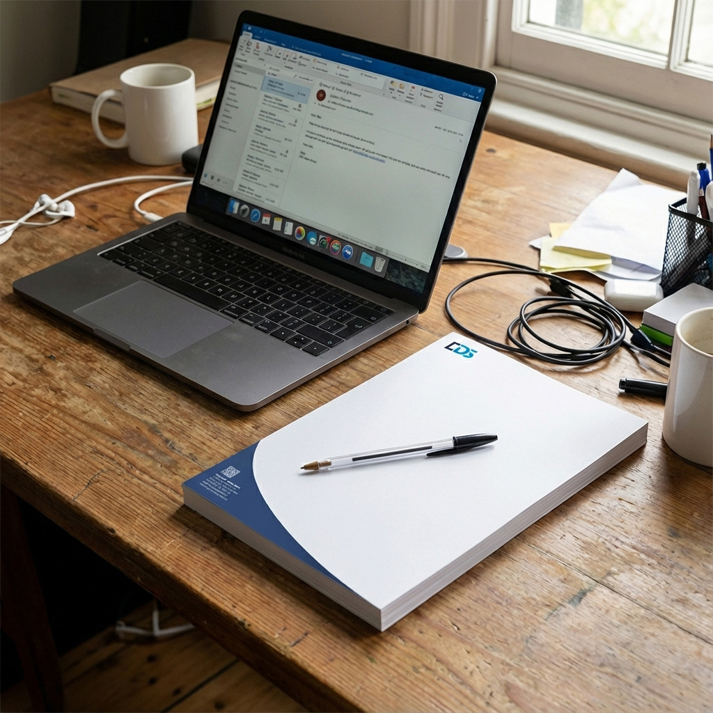 Briefpapier - Image 2