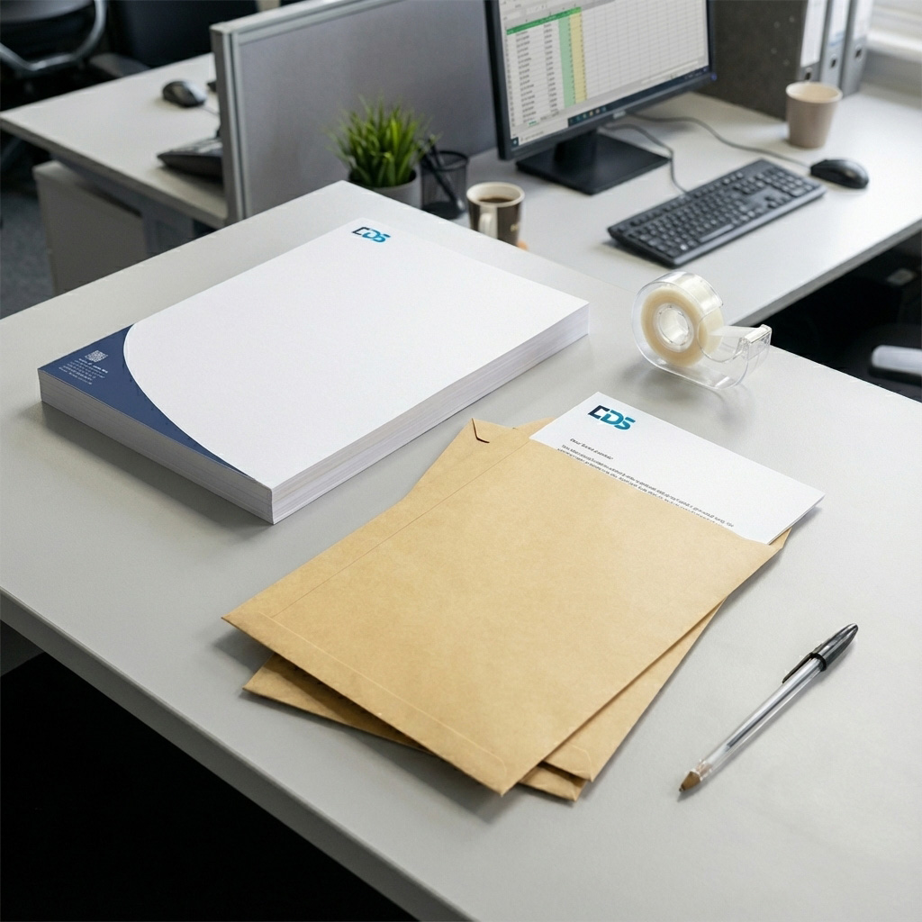 Briefpapier - Image 3