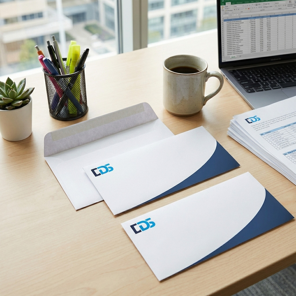 Enveloppen - Image 3