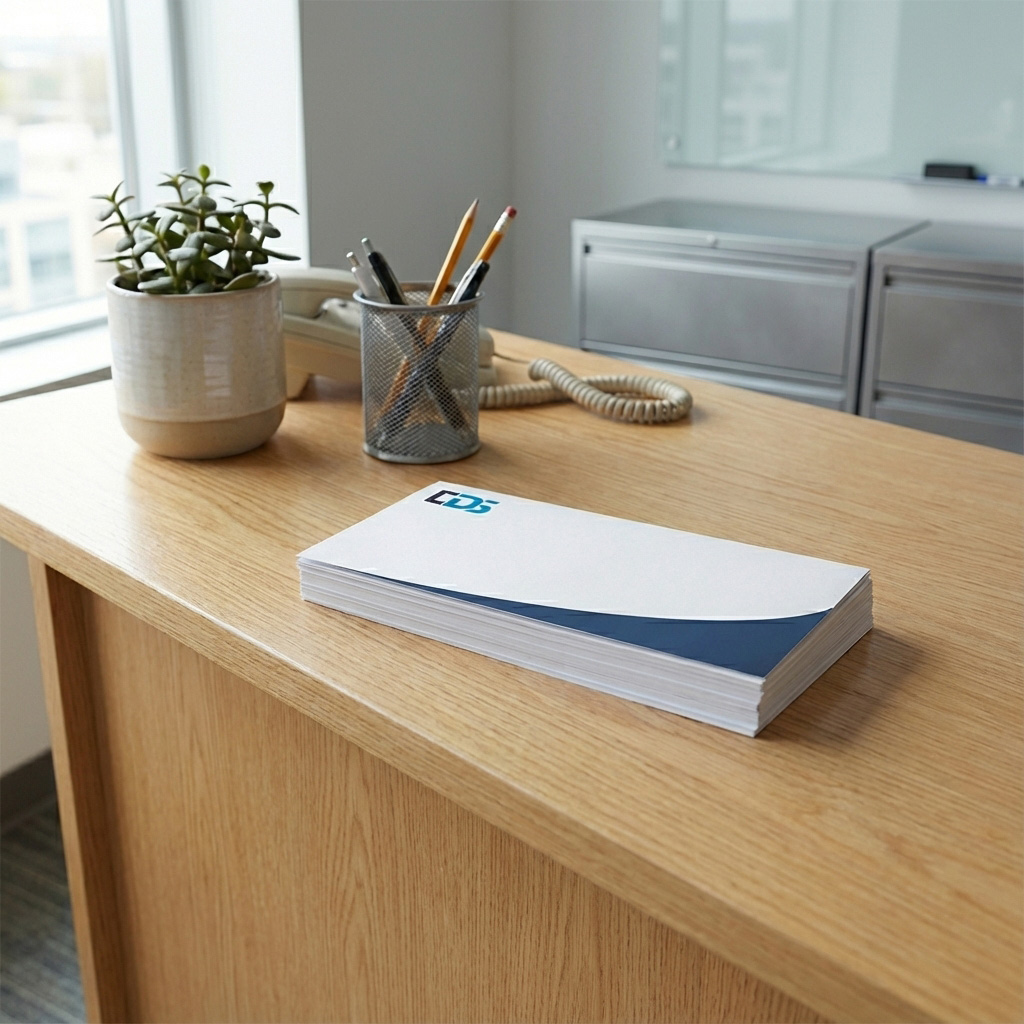 Enveloppen - Image 2