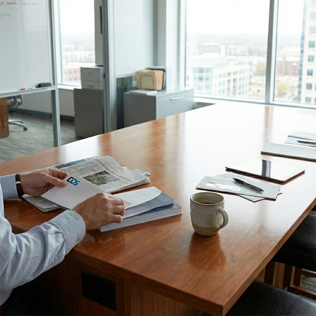 Enveloppen - Image 4