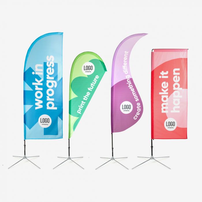 Beachflags - Image 2