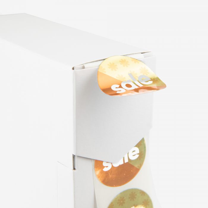 Stickers op rol - Image 9