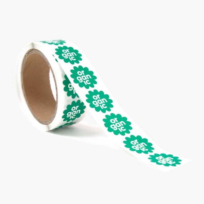 Stickers op rol - Image 2