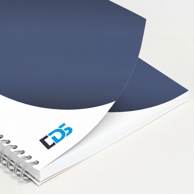 Brochures (wire-o) - Image 2