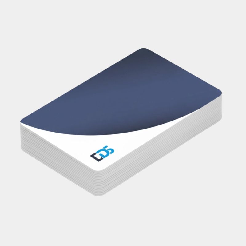 PVC pasjes - Image 2