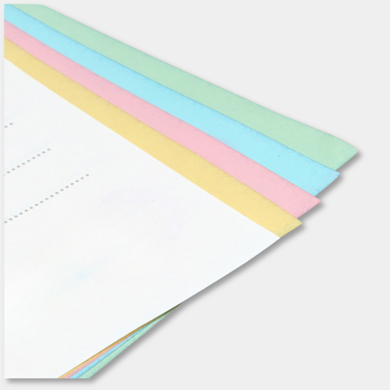 Doordruksets (blokken) - Image 4