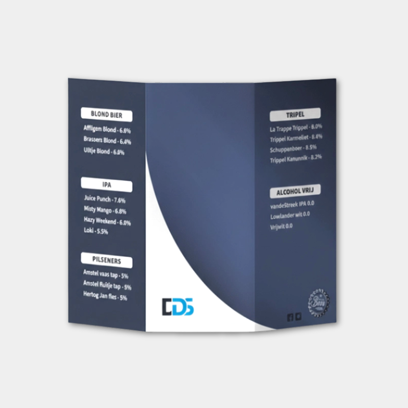 Menukaarten - Image 2