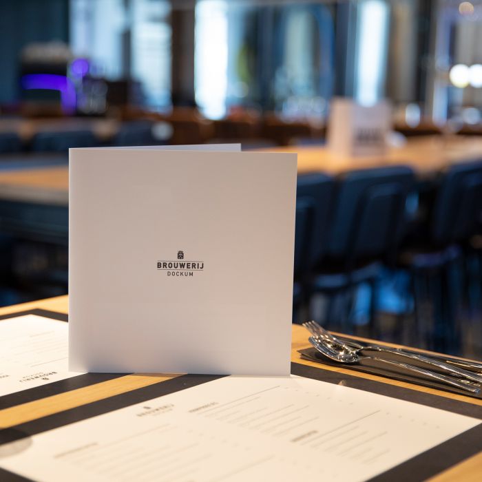 Menukaarten - Image 4