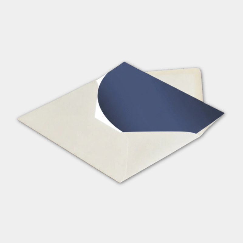 Kaarten met enveloppen