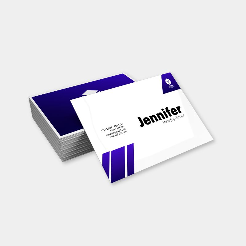 Visitekaartjes - Image 3