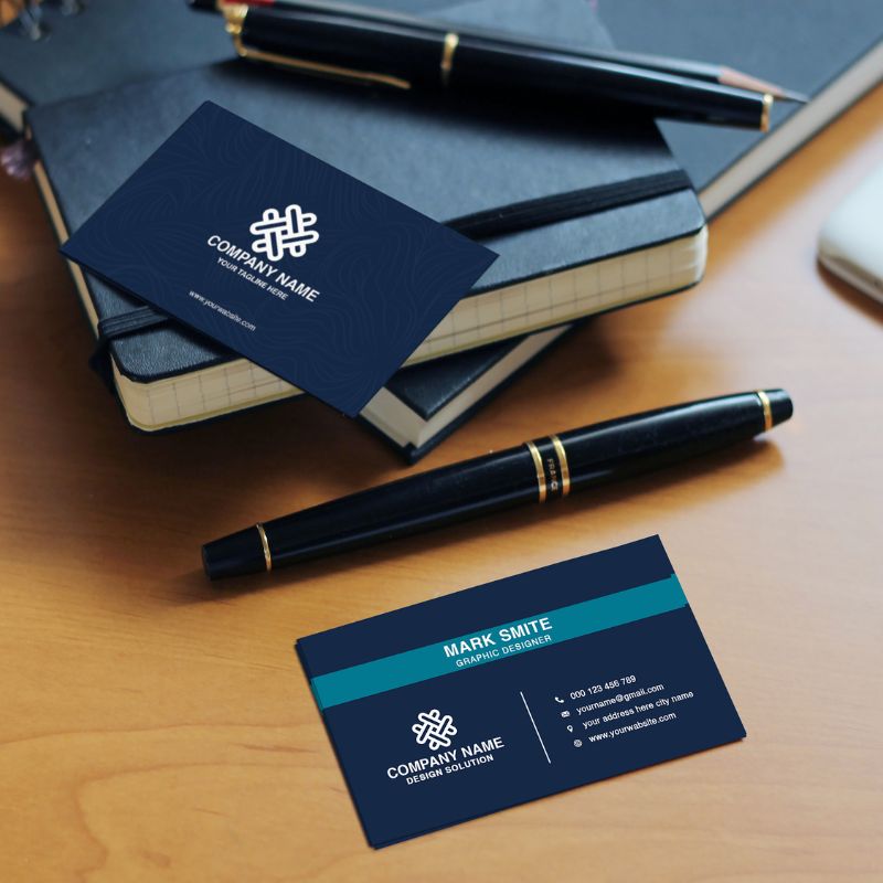 Visitekaartjes - Image 4