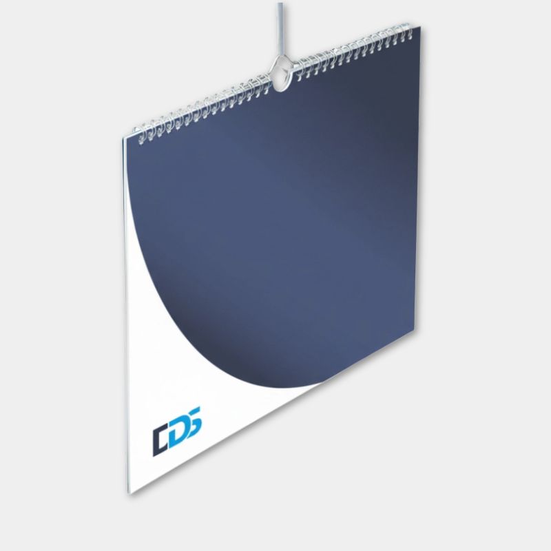 Wire-o muurkalenders - Image 2