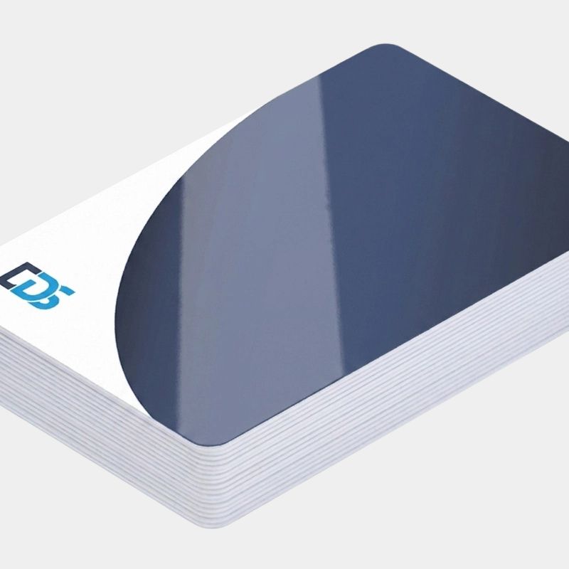 PVC pasjes - Image 3