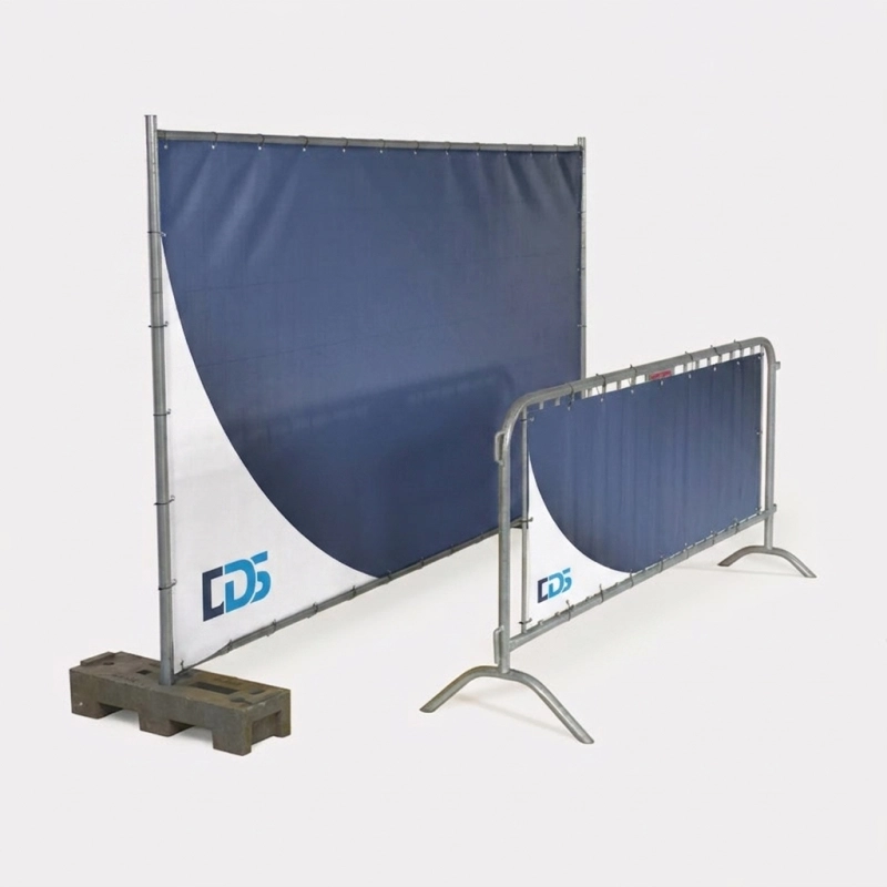 Hekwerkbanners - Image 2