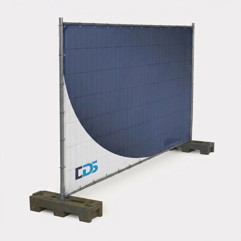 Hekwerkbanners - Image 3