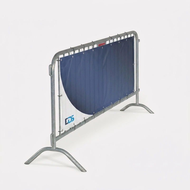 Hekwerkbanners - Image 4