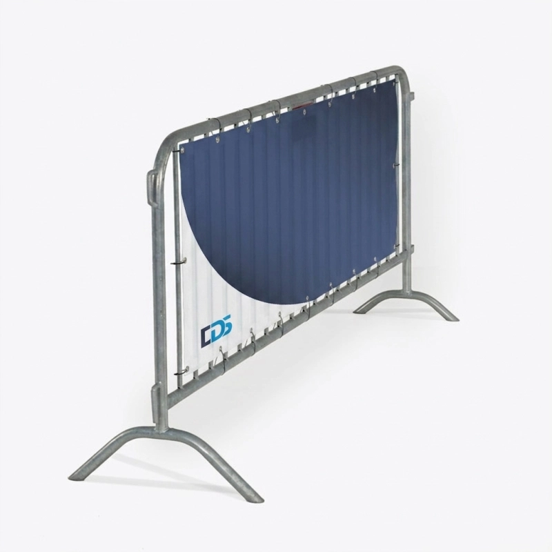 Hekwerkbanners - Image 5