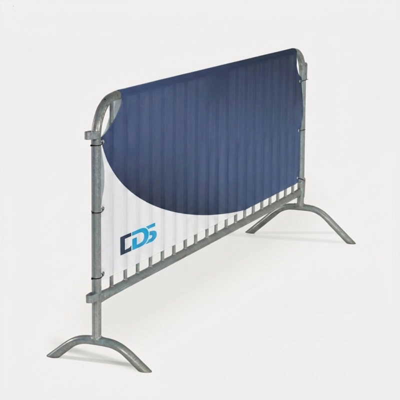 Hekwerkbanners - Image 6