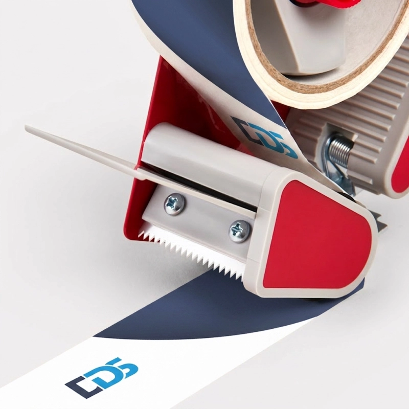 Bedrukte tape - Image 3