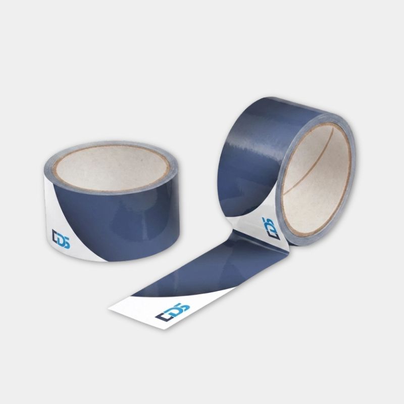 Bedrukte tape