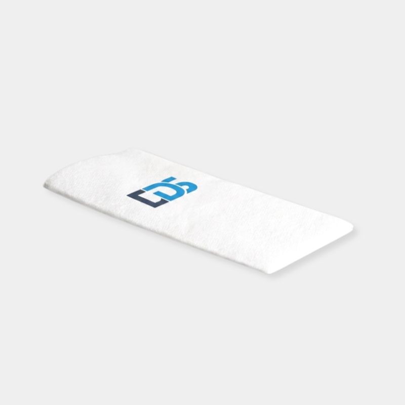 Servetten airlaid