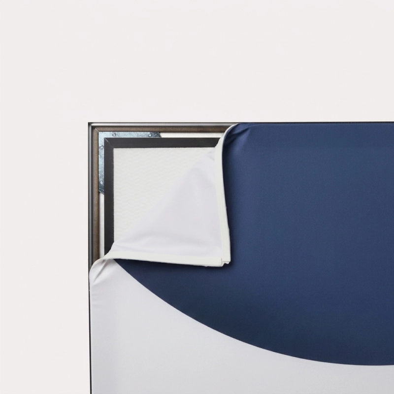 Akoestische wandframes - Image 3