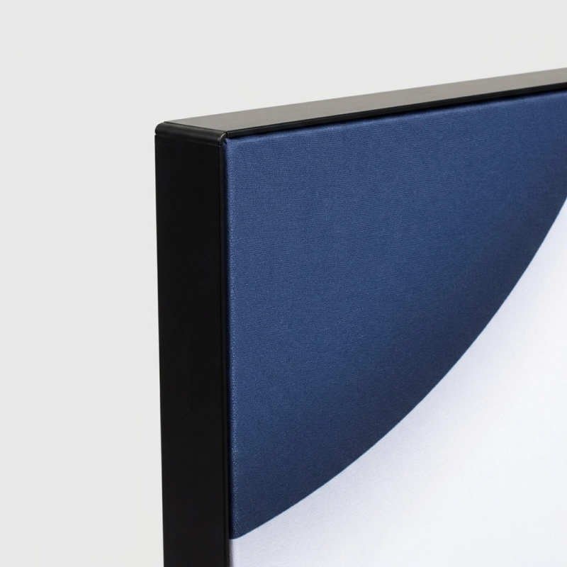 Akoestische wandframes - Image 2