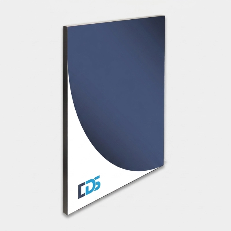 Akoestische wandframes