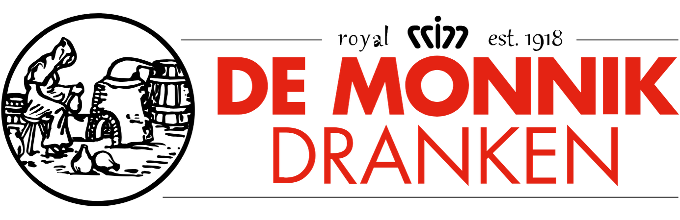 De Monnik Dranken