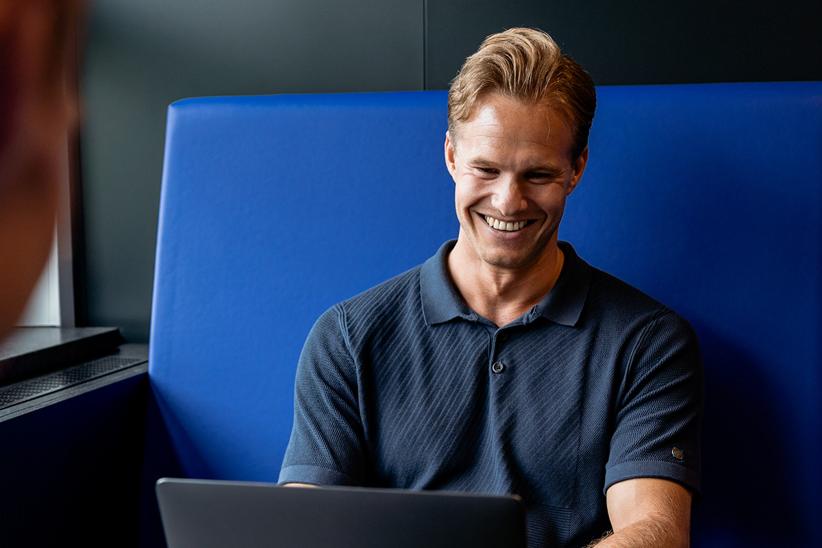 Kennismaking en adviesgesprek